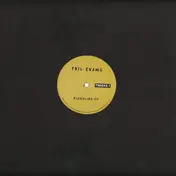 Phil Evans - Kickslide EP