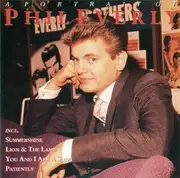 CD - Phil Everly - A Portrait Of Phil Everly