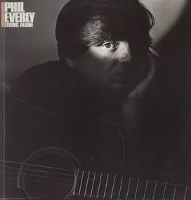 Phil Everly - Living Alone