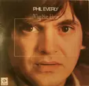 LP - Phil Everly - Mystic Line