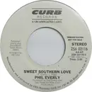 7inch Vinyl Single - Phil Everly - Sweet Southern Love