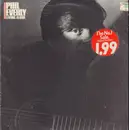 LP - Phil Everly - Living Alone