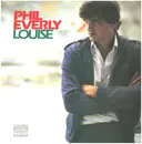LP - Phil Everly - Louise