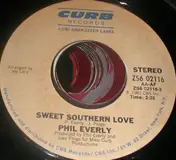 Phil Everly - Sweet Southern Love
