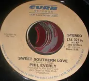 Phil Everly - Sweet Southern Love