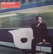 12'' - Phil Fuldner - S_Express