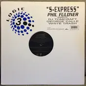 Phil Fuldner - S-Express