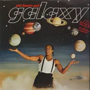 Phil Fearon & Galaxy