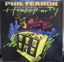12'' - Phil Fearon - Ain't Nothing But A House Party
