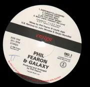 LP - Phil Fearon And Galaxy - Phil Fearon And Galaxy