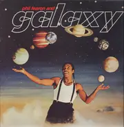 Phil Fearon And Galaxy - Phil Fearon And Galaxy