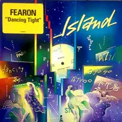 phil fearon - Dancing Tight