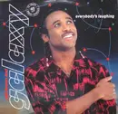 12'' - Phil Fearon & Galaxy - Everybody's Laughing