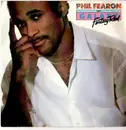 7inch Vinyl Single - Phil Fearon & Galaxy - Fantasy Real