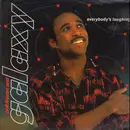 12inch Vinyl Single - Phil Fearon & Galaxy - Everybody's Laughing