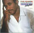 7inch Vinyl Single - Phil Fearon & Galaxy - Fantasy Real