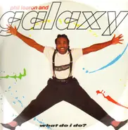 Phil Fearon & Galaxy - What Do I Do?