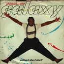 7inch Vinyl Single - Phil Fearon & Galaxy - What Do I Do?