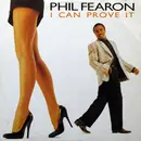12'' - Phil Fearon - I Can Prove It / Il Gurnata
