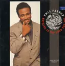 12'' - Phil Fearon - Nothing Is Too Good For You