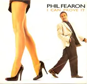 phil fearon