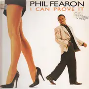 phil fearon