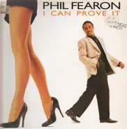 Phil Fearon - I can Prove it