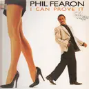 12inch Vinyl Single - Phil Fearon - I can Prove it