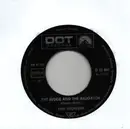 7inch Vinyl Single - Phil Flowers - The Alligator