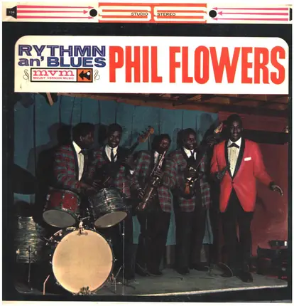 Phil Flowers - Rythmn An' Blues