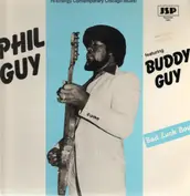 Phil Guy