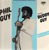 LP - Phil Guy - Bad Lucky Boy - Feat. Buddy Guy