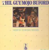 Phil Guy - Tribute To Muddy Waters