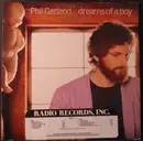 LP - Phil Garland - Dreams Of A Boy