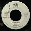 7inch Vinyl Single - Phil Garland - You Are The One