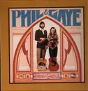 LP - Phil & Gaye Johnson - Cornbread & Sweetmilk