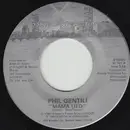 7inch Vinyl Single - Phil Gentili - Mama Lied