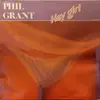 12inch Vinyl Single - Phil Grant - Hey Girl