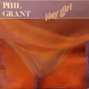 Phil Grant