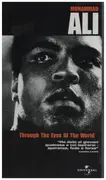 VHS - Phil Grabsky - Muhammad Ali: Through the Eyes of the World - Italian