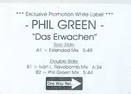 Phil Green - Das Erwachen