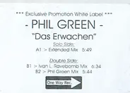 Phil Green - Das Erwachen