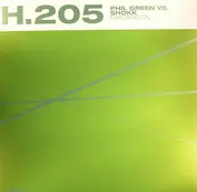 Phil Green vs. SHOKK