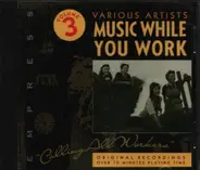 Phil green, Reginald Burston - Music while you work