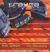 Phil Green - The Discovery (The Official Goliath 9 Anthem)