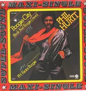 Phil Hurtt - Boogie City (Rock And Boogie Down)