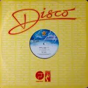 12inch Vinyl Single - Phil Hurtt - Giving It Back