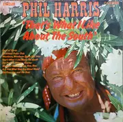 LP - Phil Harris - That's What I Like About The South