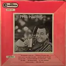 LP - Phil Harris - That's What I Like About The South