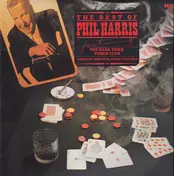 Phil Harris - The Best Of Phil Harris